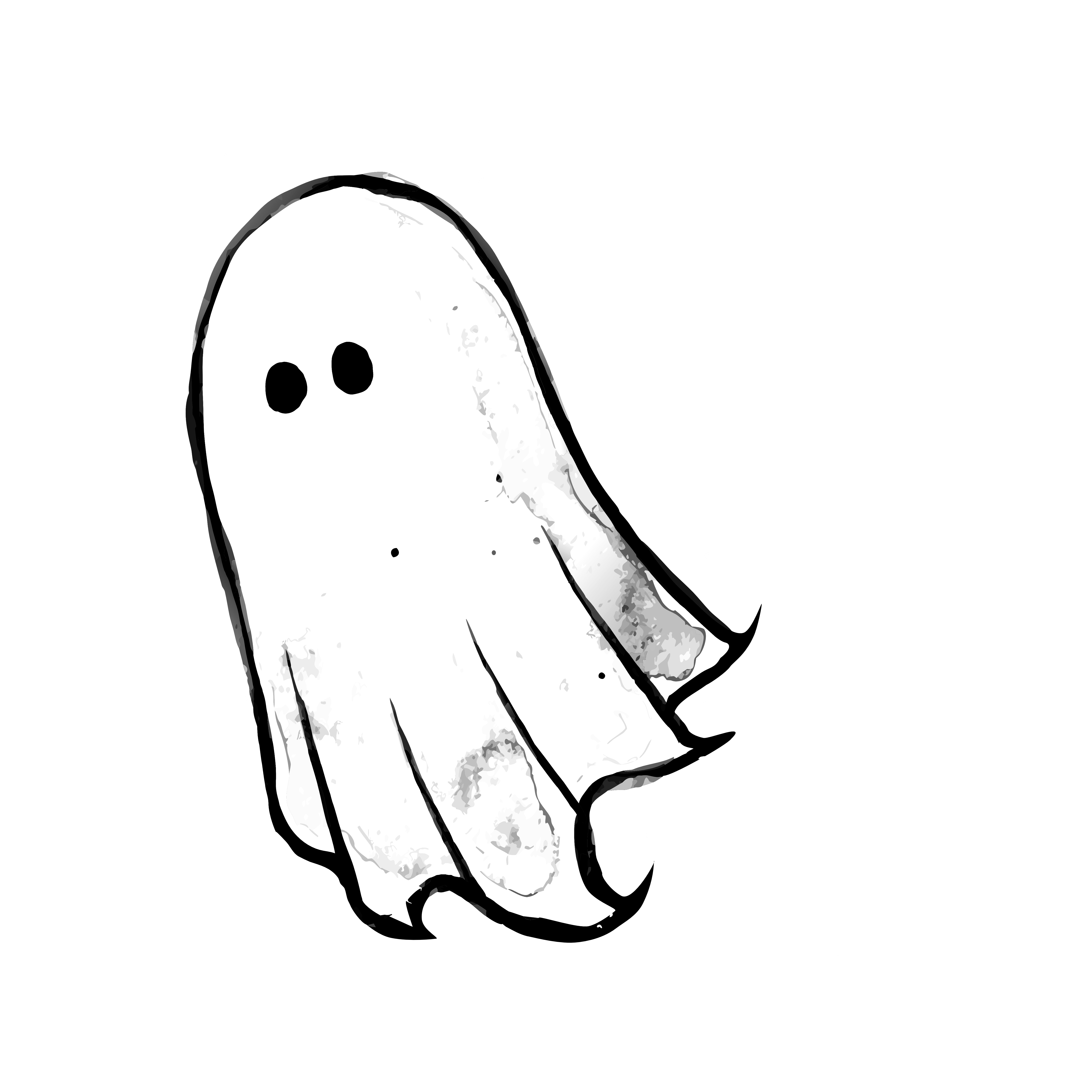The Dead Good Club